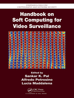 cover image of Handbook on Soft Computing for Video Surveillance